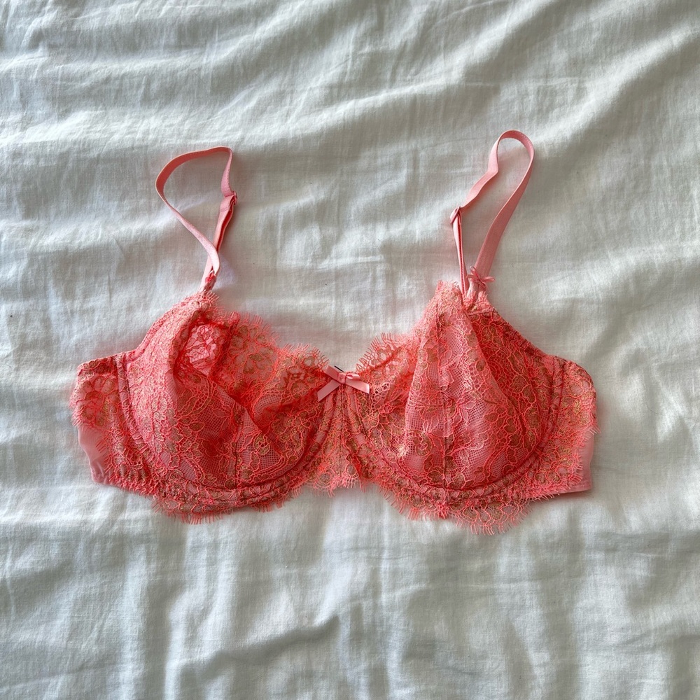 Victoria’s secret Unlined Bra